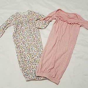 Newborn Nightgowns